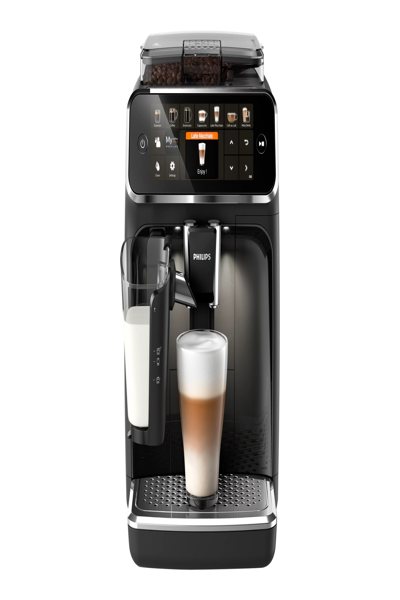 PHILIPS 5400 SERIES ESPRESSO MACHINE 15 BAR - EP5441/50