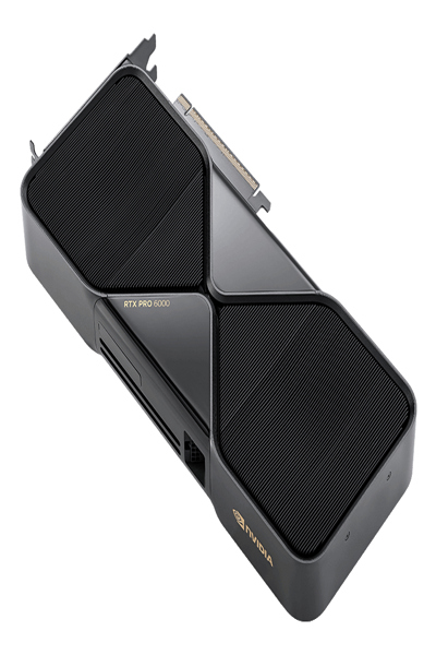 PNY NVIDIA RTX PRO 6000 Blackwell - VCNRTXPRO6000-PB