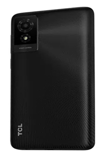 TCL 501 Prime Black - Smartphone - 32 GB