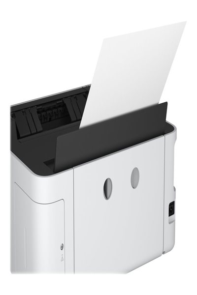 Epson EcoTank M1180 - 1200 x 2400 DPI - 1 - A4 - 20 000 pages par mois - Impression recto verso - Noir - Gris