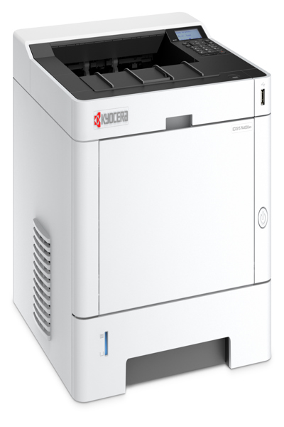 Kyocera Ecosys PA4000wx A4 sw-Drucker - Printer - Laser/Led - 110C1F3NL0