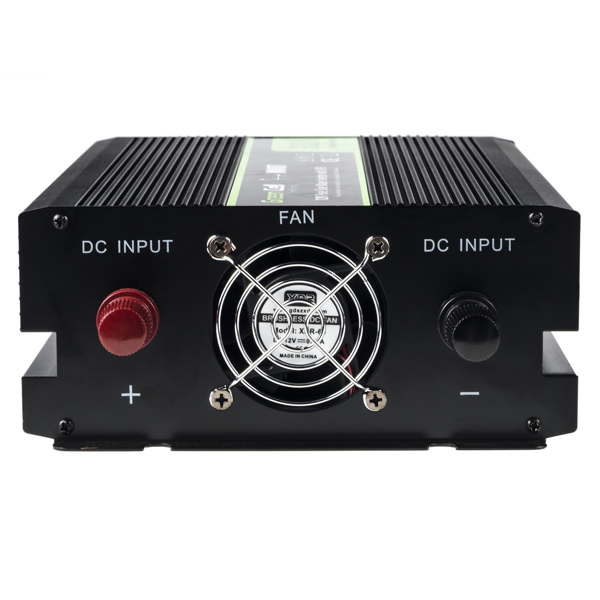 Green Cell ½ Voltage Car Inverter UPS for ovens and ears - INV07