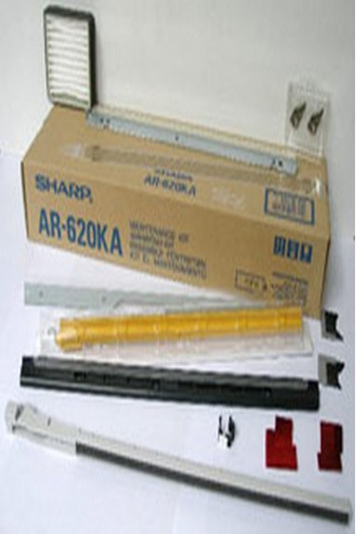 Sharp SAR-620KA, Laser, 250 000 pages, Sharp AR-M550N, AR-M550U, AR-M620N, AR-M620U, AR-M700N, MB Office Center 462, MB Office Center 470