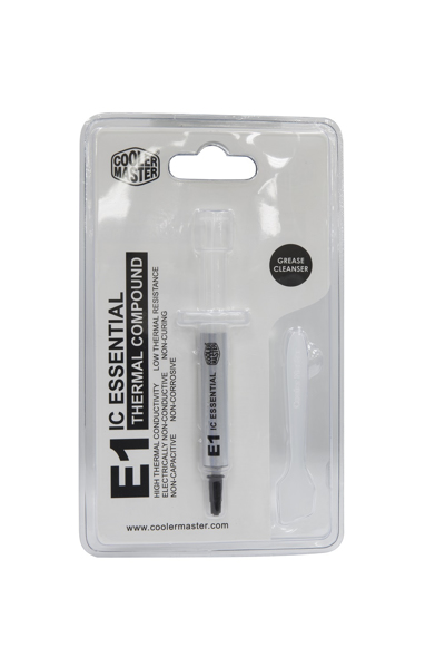 Cooler Master IC Essential E1 Thermal Compound - RG-ICE1-TG15-R1