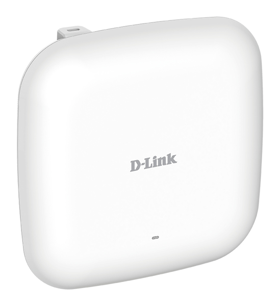 D-Link Nuclias Connect DAP-X2810 - Wi-Fi 6 - DAP-X2810
