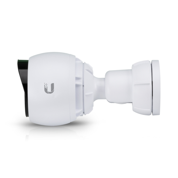 UbiQuiti UniFi Protect G4-Bullet - IP security camera - UVC-G4-BULLET-3