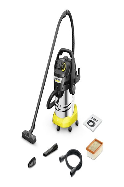 Kärcher KWD 6 P S V-25/6/22 - Aspirateur
