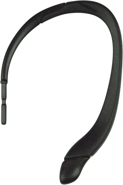 EPOS Sennheiser EH DW 10 B - Noir