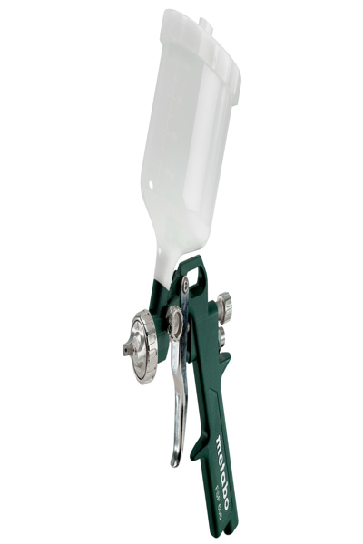 Pistolet à peinture à air comprimé Metabo 601575000