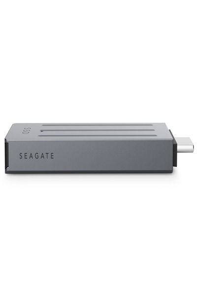 SSD ultra-compact Seagate USB-C