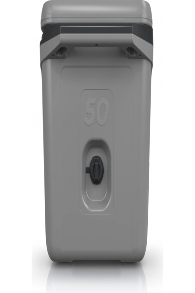 SharkNinja Ninja FB151EUGY Grey Plastic 47L - FB151EUGY