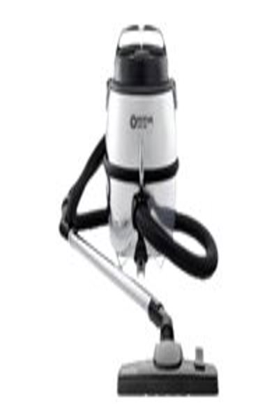 Nilfisk GM80 C EU - 780 W - Drum vacuum - Dry - Dust bag - 6.25 L - Filtering
