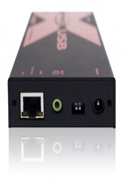 Adder X-USBPRO-IEC Kvm Switch