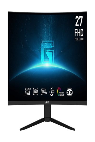 MSI G27C3F-skärm - G27C3F