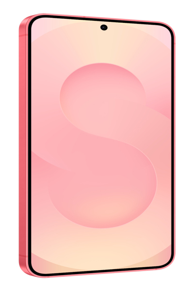 Samsung Galaxy S25 5G Smartphone - SM-S931BZRDEUB