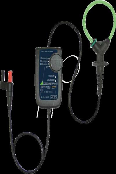 GMC Instruments METRAFLEX 300M Current Sensor