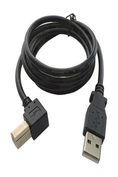 BUSCH JAEGER USB-A-1.11 USB-Kabel USB-A/USB-B - Cable - Digital