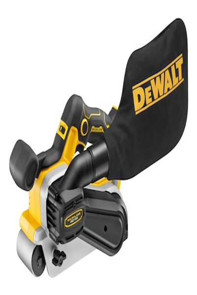 DEWALT DCW220NT-XJ CORDLESS BELT SANDER