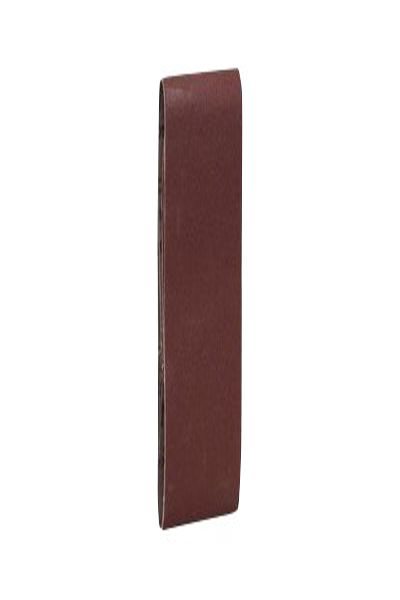 Bosch Schleifband X440 Best for Wood and Paint 75x457mm K100 3 Stueck