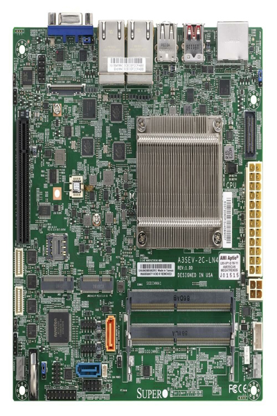 MBD-A3SEV-2C-LN4