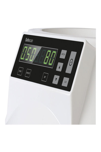 Compteuse-trieuse de pièces Safescan 1250