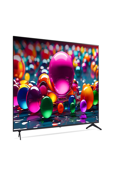 LG 86UA75006LA 86" 4K LED SMART TV - 86UA75006LA.AEUQ