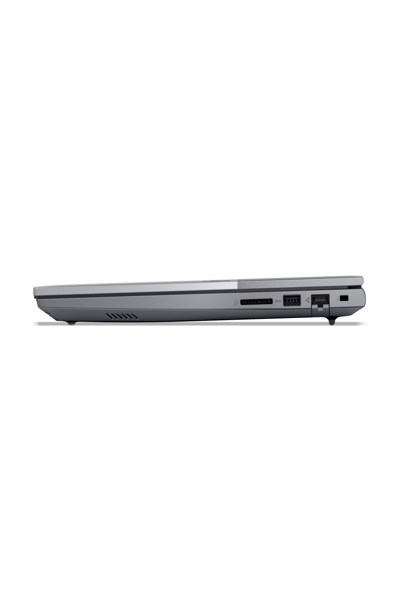 Lenovo ThinkBook 16 G8 IRL Intel Core 5 16" - Core i5 Mobile - 4.8 GHz - 21SH006EMH