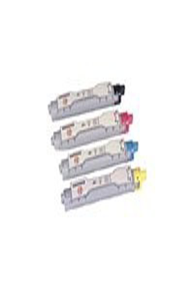 Konica Minolta Toner Value Pack for Magicolor 3300 - Original - Laser printing