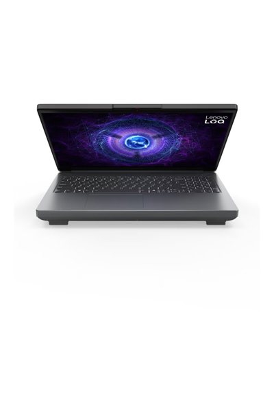 Lenovo LOQ 15 83LK008TGEgrau Intel Core? i5-12450HX NVIDIA GeForce RTX 4050 - Core i5 - 512 GB - 83LK008TGE