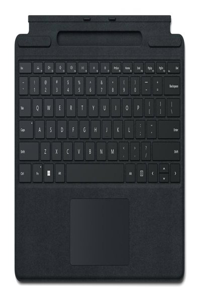 Microsoft Surface Pro Signature-tangentbord - 8XB-00141