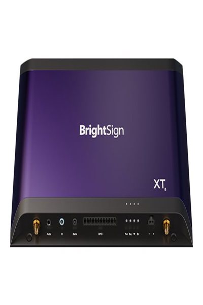 BrightSign XT5 XT2145 - Digital signage player