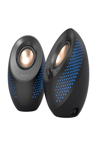 Creative Labs Creative Pebble X PC speakers - 51MF1715AA000