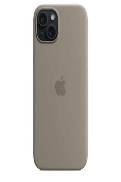 Coque arrière Apple pour téléphone portable