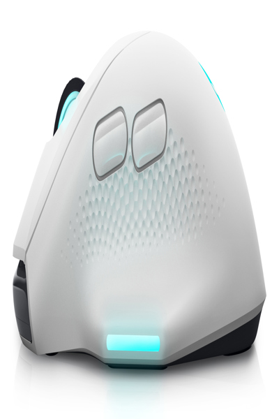 Dell Alienware AW620M Right-Handed Mouse