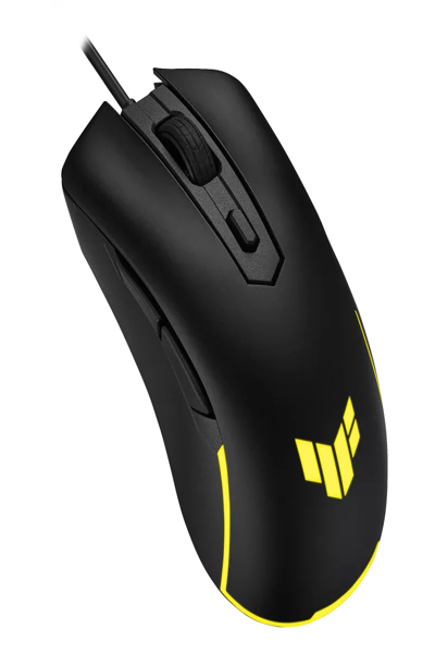 ASUS 90MP0320-BMUA00 Gaming Mouse TUF M3 Gen II Right-hand Optical - 90MP0320-BMUA00