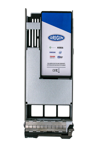Origin Storage 480GB 2.5" SATA III SSD DELL - 400-BDUE-OS