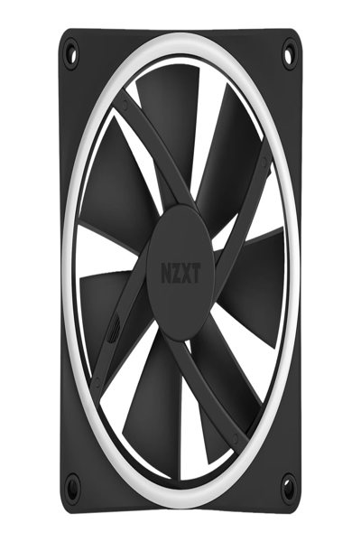 Ventilateur NZXT F140 RVB DUO