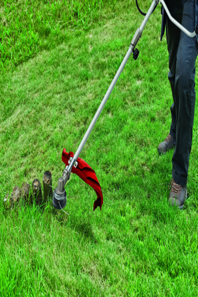 Einhell 3436560 string trimmer 42cm - 3436560