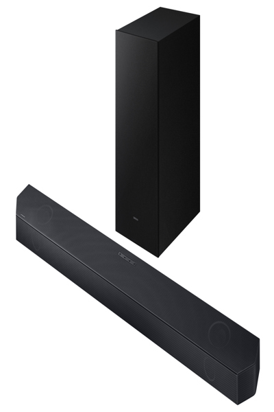 Samsung HW-Q700D - Q-Series - sound bar system - HW-Q700D/EN