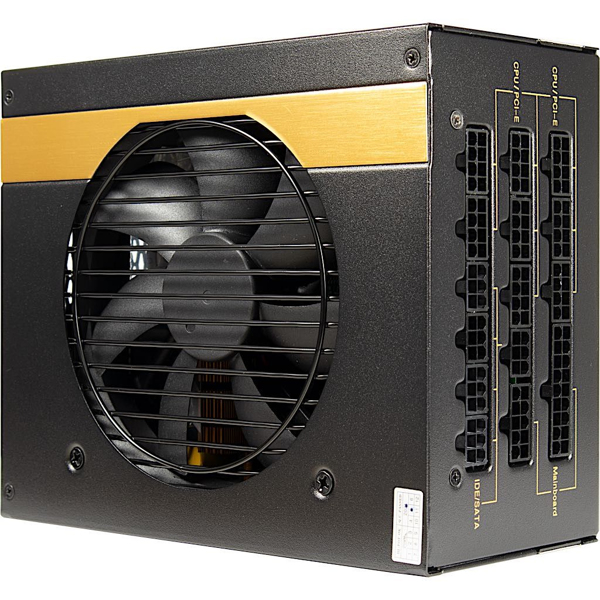Inter-Tech SAMA FTX-850-B Power Supply - 88882195