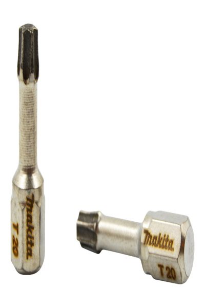 Makita P-38716 - Drill - Diamond drill bit - 25 mm - Stainless steel - 3 pc(s)