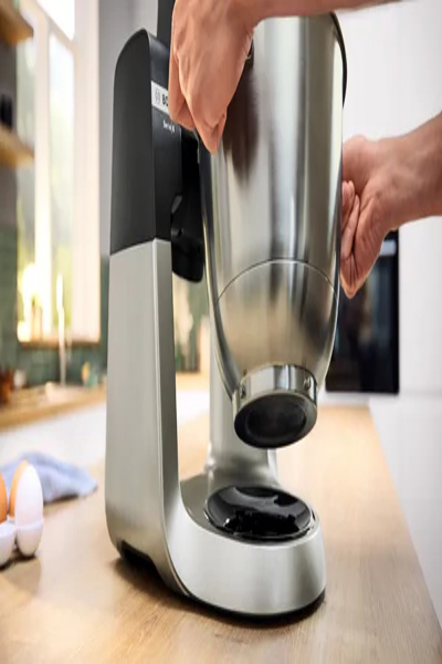 Bosch RÃƒÂ¼hrschÃƒÂ¼ssel MUZS6ER