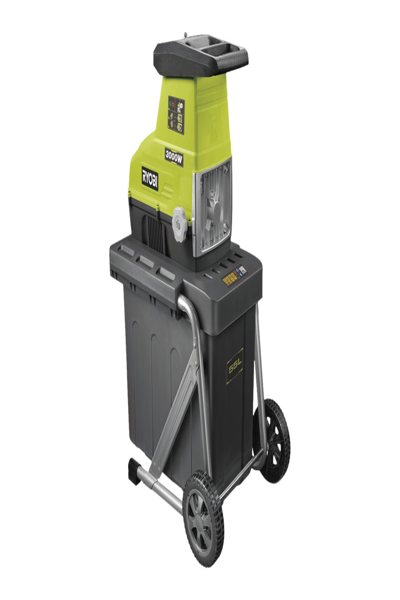 Ryobi RSH3045U - Shredder - electric - 5133004335