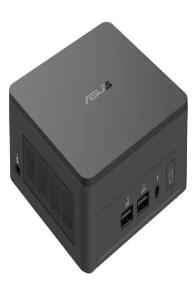 ASUS NUC12 NUC12WSKv7 Mini PC DDR4 Wi-Fi 6E - 90AB2WSK-MRE100