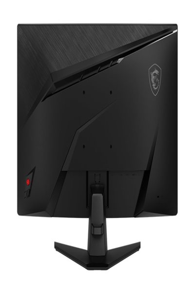 MSI MAG 274CQF CURVED GAMING MONITOR 27" WQHD VA - 9S6-3CE31T-007