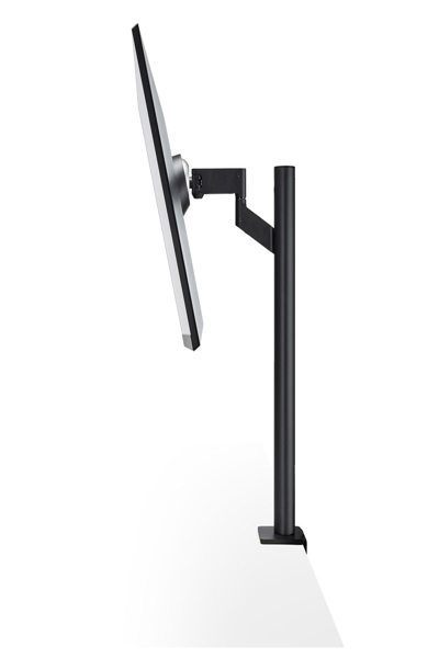 LG UltraFine Ergo 27UN880P-B 27" skjerm - 27UN880P-B.AEU