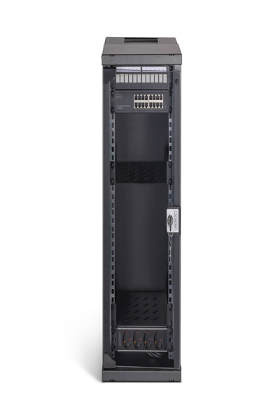 DIGITUS SOHO Pro network set 254 mm 10" 12U