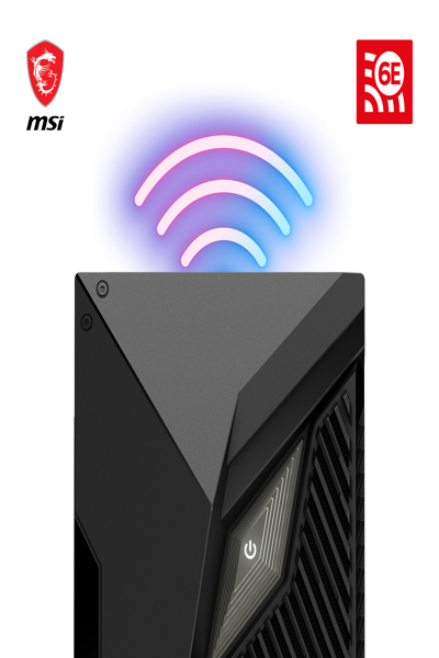 MSI MAG Infinite S3 14NUC5 1669AT