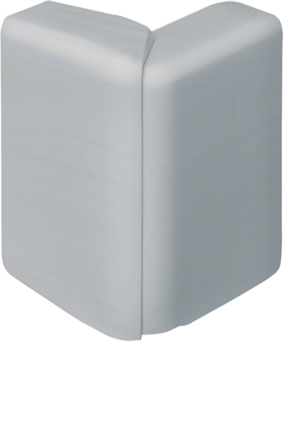 Hager SL200553D1: Aluminum (Aluminium) ABS (Acrylonitrile Butadiene Styrene) (CE (Conformité Européenne)).