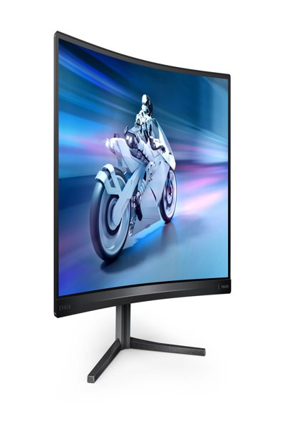 Philips 27M2C5500W Monitor 27" QHD - 27M2C5500W/00